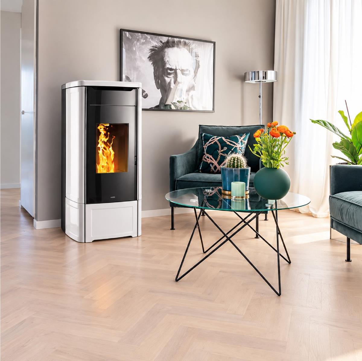 Didatto srl H17 Shape Maiolica